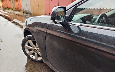 Chevrolet Epica, 2011 год, 1 290 000 рублей, 1 фотография