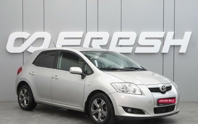 Toyota Auris II, 2007 год, 799 000 рублей, 1 фотография