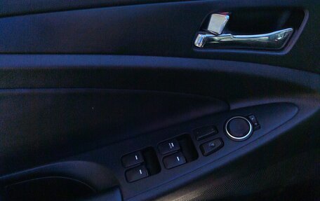 Hyundai Sonata VI, 2011 год, 1 250 000 рублей, 10 фотография