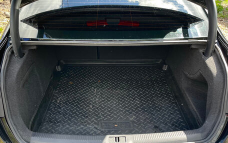 Audi A4, 2013 год, 1 693 600 рублей, 17 фотография