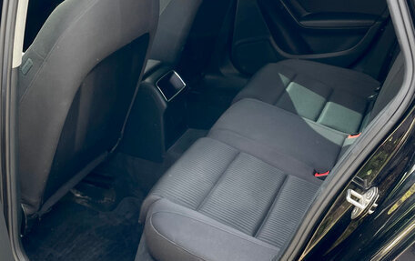 Audi A4, 2013 год, 1 693 600 рублей, 16 фотография