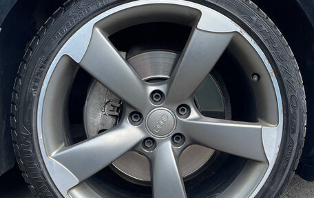 Audi A4, 2013 год, 1 693 600 рублей, 13 фотография