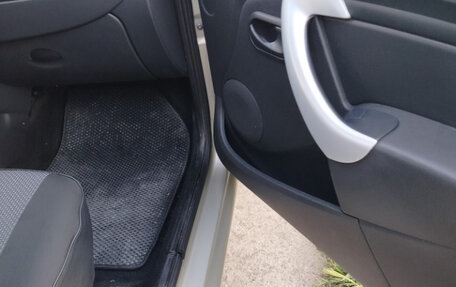 Renault Logan I, 2013 год, 420 000 рублей, 9 фотография