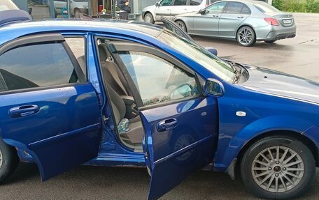 Chevrolet Lacetti, 2008 год, 270 000 рублей, 4 фотография