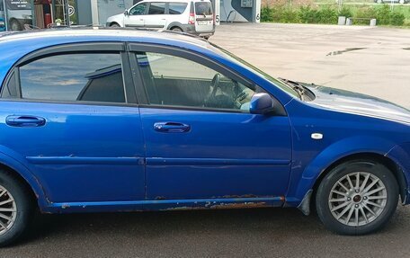 Chevrolet Lacetti, 2008 год, 270 000 рублей, 2 фотография
