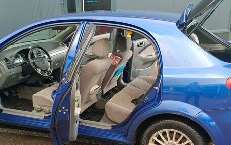 Chevrolet Lacetti, 2008 год, 270 000 рублей, 7 фотография
