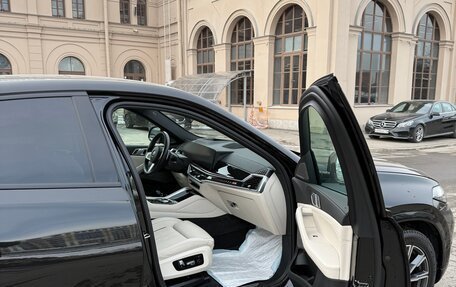 BMW X6, 2023 год, 13 300 000 рублей, 5 фотография