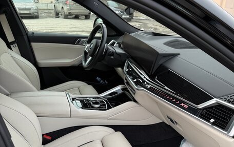 BMW X6, 2023 год, 13 300 000 рублей, 6 фотография