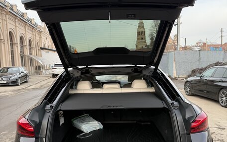 BMW X6, 2023 год, 13 300 000 рублей, 9 фотография