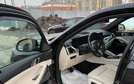BMW X6, 2023 год, 13 300 000 рублей, 11 фотография