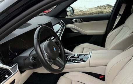 BMW X6, 2023 год, 13 300 000 рублей, 12 фотография