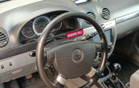 Chevrolet Lacetti, 2008 год, 270 000 рублей, 9 фотография