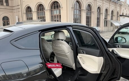 BMW X6, 2023 год, 13 300 000 рублей, 7 фотография