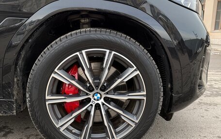 BMW X6, 2023 год, 13 300 000 рублей, 19 фотография