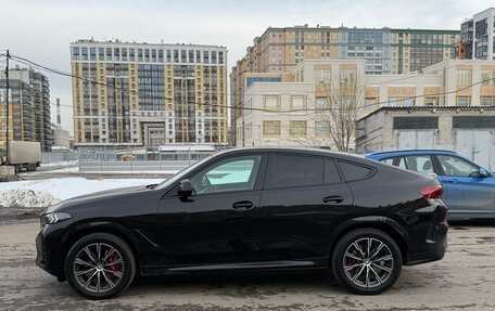 BMW X6, 2023 год, 13 300 000 рублей, 16 фотография