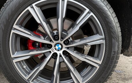 BMW X6, 2023 год, 13 300 000 рублей, 17 фотография