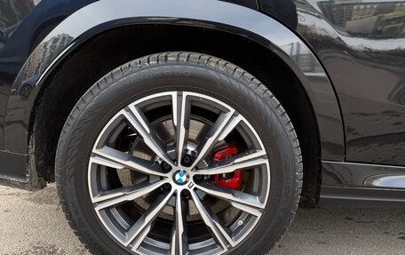 BMW X6, 2023 год, 13 300 000 рублей, 20 фотография