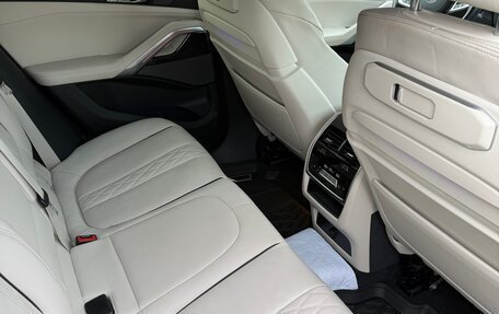 BMW X6, 2023 год, 13 300 000 рублей, 21 фотография