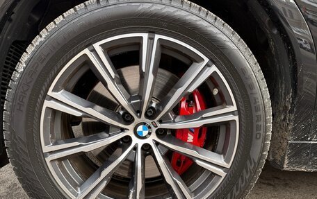 BMW X6, 2023 год, 13 300 000 рублей, 18 фотография