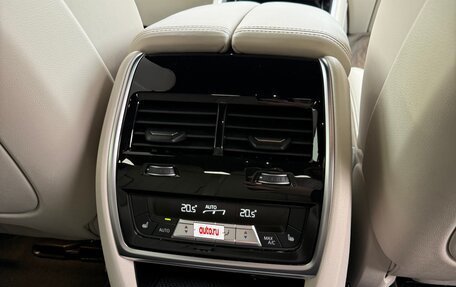 BMW X6, 2023 год, 13 300 000 рублей, 22 фотография