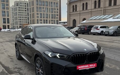 BMW X6, 2023 год, 13 300 000 рублей, 15 фотография