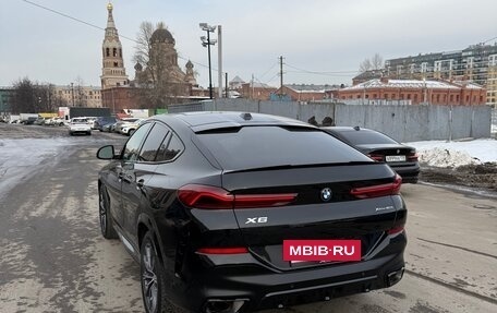 BMW X6, 2023 год, 13 300 000 рублей, 13 фотография