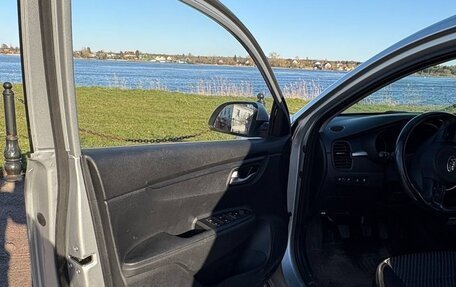 KIA Rio IV, 2019 год, 1 450 000 рублей, 7 фотография