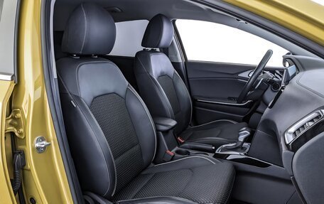 KIA XCeed I, 2020 год, 2 300 000 рублей, 5 фотография