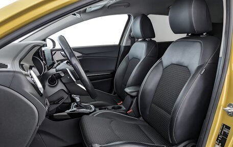 KIA XCeed I, 2020 год, 2 300 000 рублей, 11 фотография
