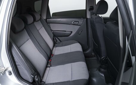 Chevrolet Aveo III, 2011 год, 670 000 рублей, 7 фотография