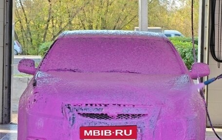 Chevrolet Epica, 2011 год, 1 290 000 рублей, 9 фотография