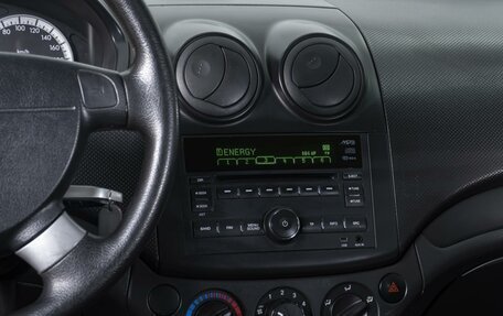 Chevrolet Aveo III, 2011 год, 670 000 рублей, 12 фотография