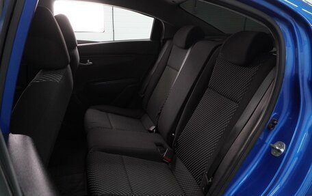 KIA Rio IV, 2019 год, 1 474 000 рублей, 9 фотография