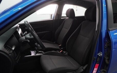 KIA Rio IV, 2019 год, 1 474 000 рублей, 10 фотография