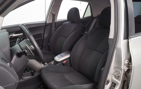 Toyota Auris II, 2007 год, 799 000 рублей, 10 фотография