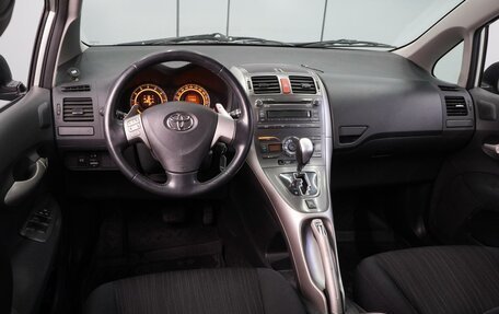Toyota Auris II, 2007 год, 799 000 рублей, 6 фотография
