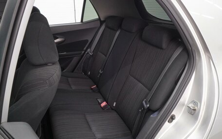 Toyota Auris II, 2007 год, 799 000 рублей, 9 фотография