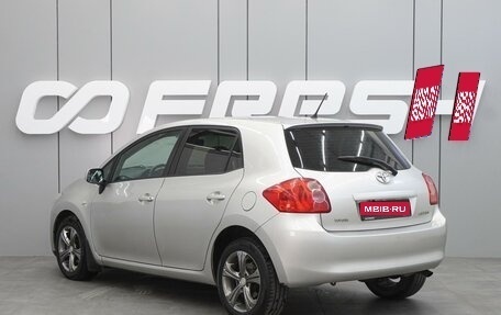 Toyota Auris II, 2007 год, 799 000 рублей, 2 фотография