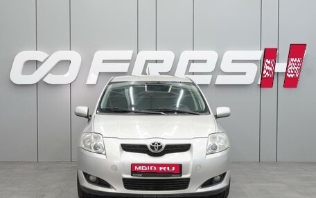 Toyota Auris II, 2007 год, 799 000 рублей, 3 фотография