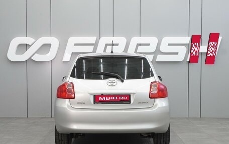 Toyota Auris II, 2007 год, 799 000 рублей, 4 фотография