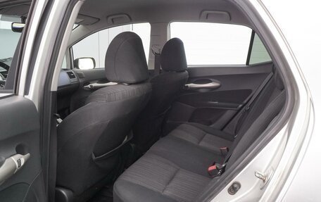 Toyota Auris II, 2007 год, 799 000 рублей, 11 фотография