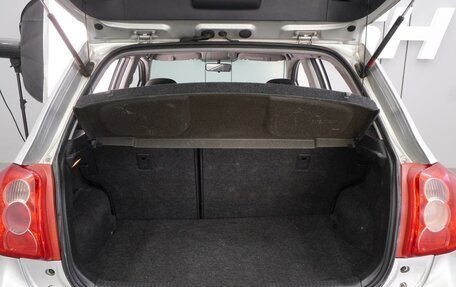 Toyota Auris II, 2007 год, 799 000 рублей, 17 фотография