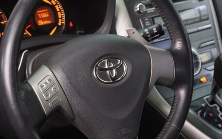 Toyota Auris II, 2007 год, 799 000 рублей, 16 фотография