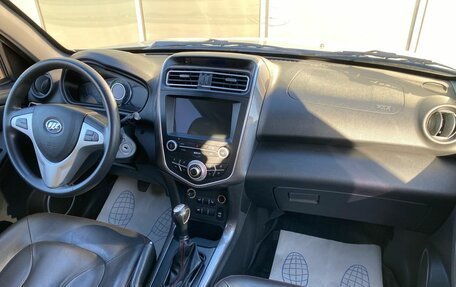Lifan X60 I рестайлинг, 2017 год, 599 000 рублей, 8 фотография