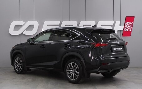 Lexus NX I, 2016 год, 2 749 000 рублей, 2 фотография