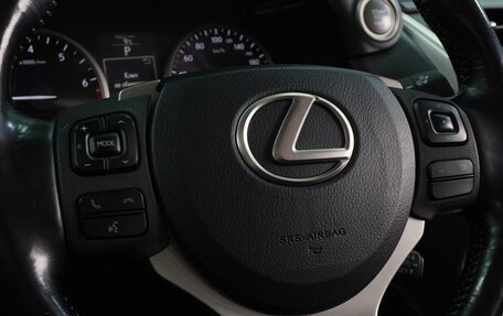 Lexus NX I, 2016 год, 2 749 000 рублей, 16 фотография
