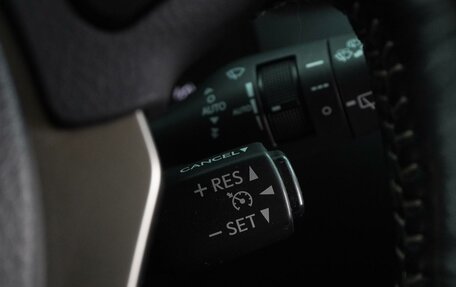 Lexus NX I, 2016 год, 2 749 000 рублей, 18 фотография