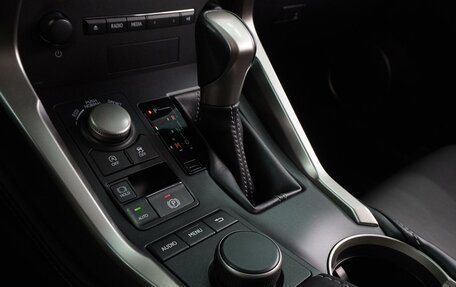 Lexus NX I, 2016 год, 2 749 000 рублей, 12 фотография