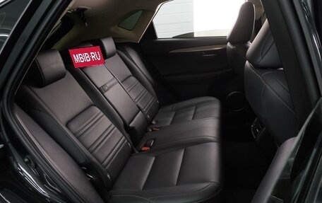 Lexus NX I, 2016 год, 2 749 000 рублей, 7 фотография