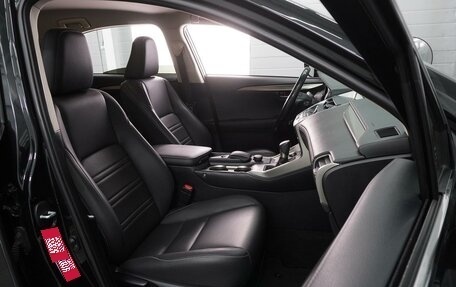 Lexus NX I, 2016 год, 2 749 000 рублей, 8 фотография